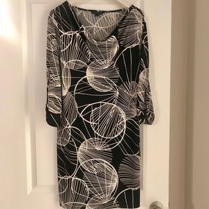 Banana Republic Dress